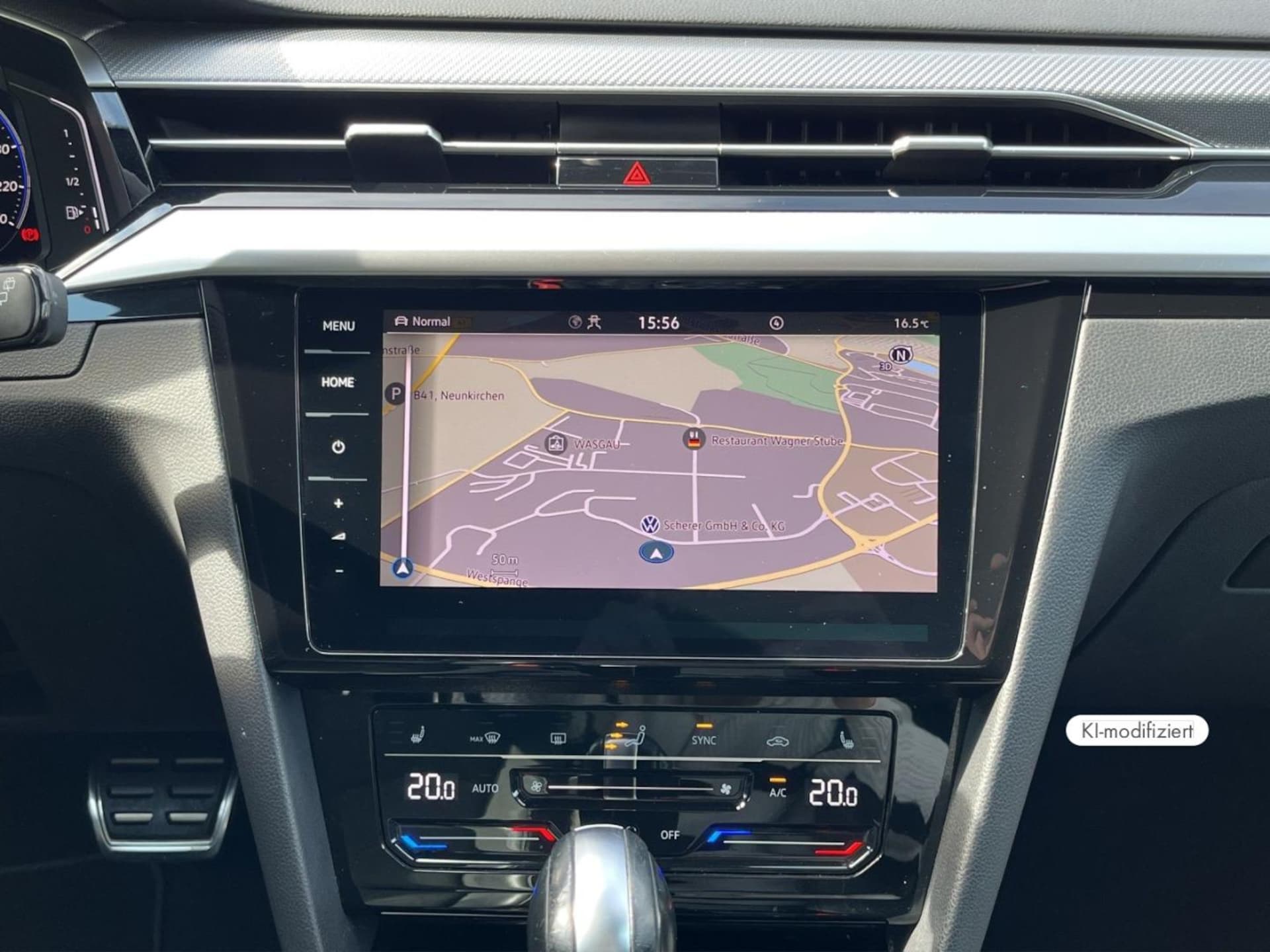 Volkswagen Arteon Shooting Brake R-Line