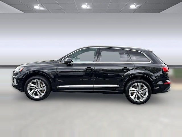 2021 Audi Q7