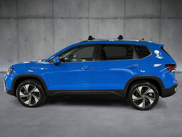 2025 Volkswagen Taos