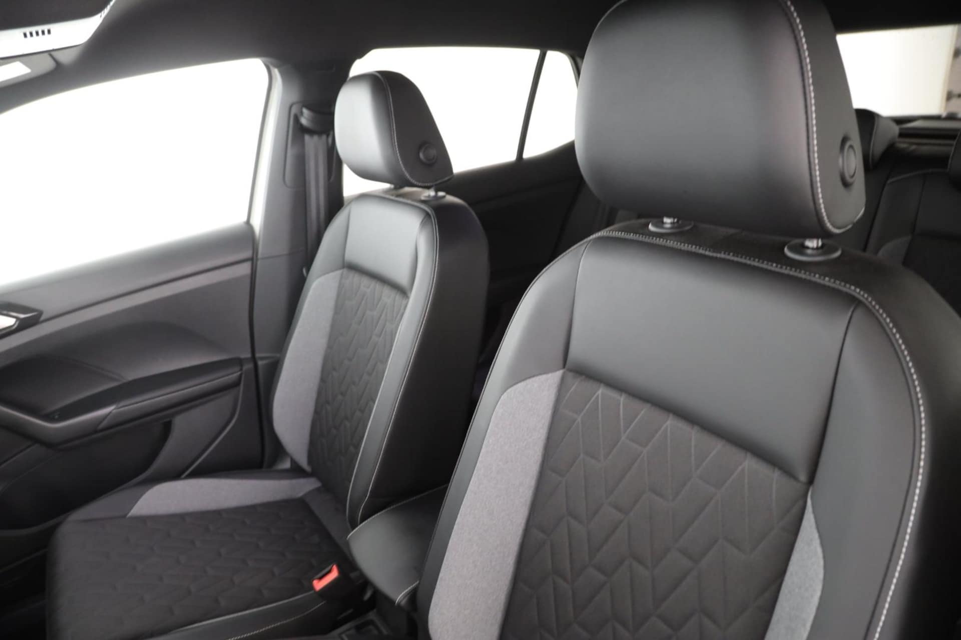 Volkswagen T-Cross ENERGY