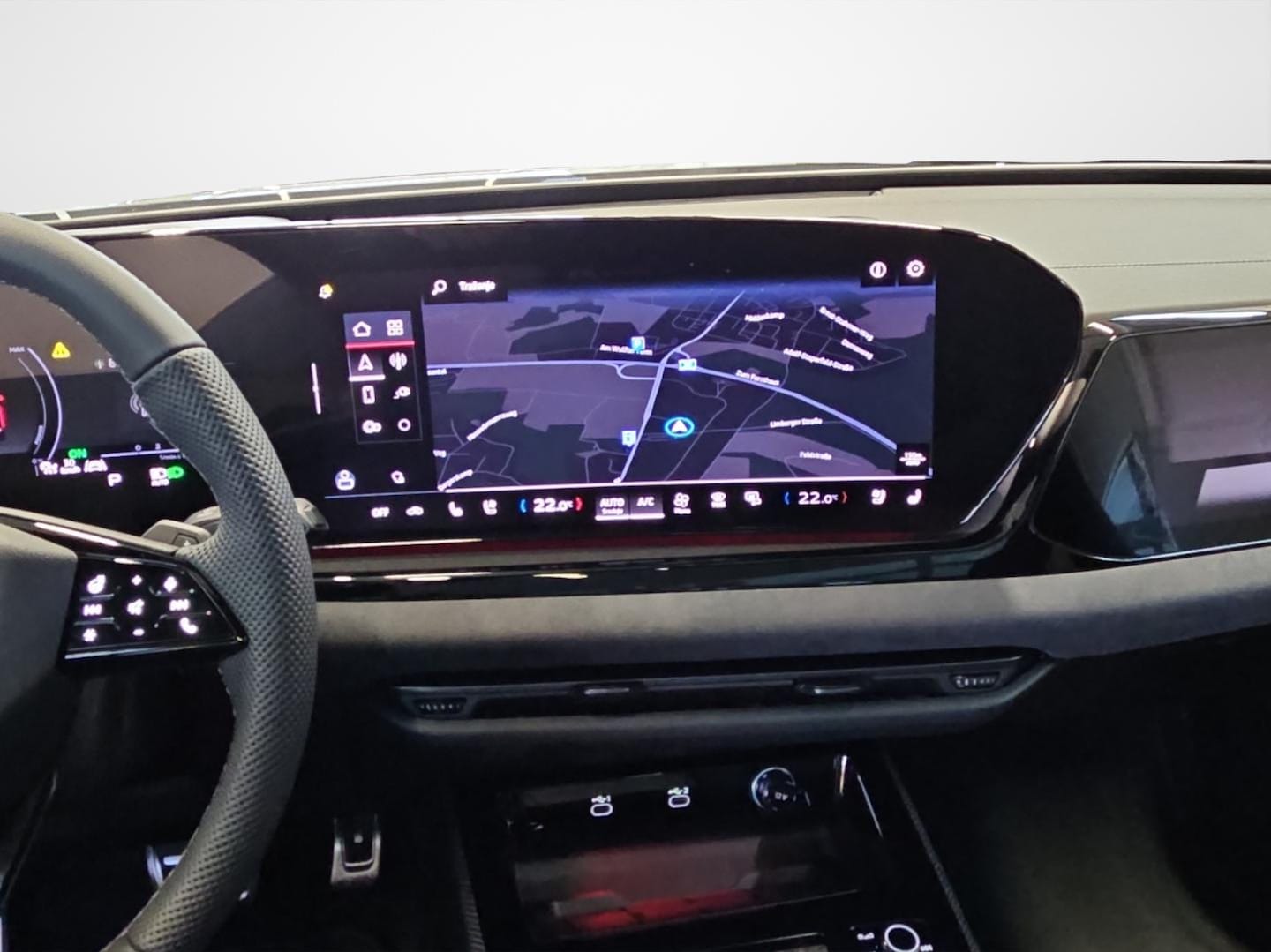 Bild über Audi A5 Avant e-hybrid e-hybrid quattro 270 kW S tronic - für weitere Informationen kontaktieren Sie den Audi Partner