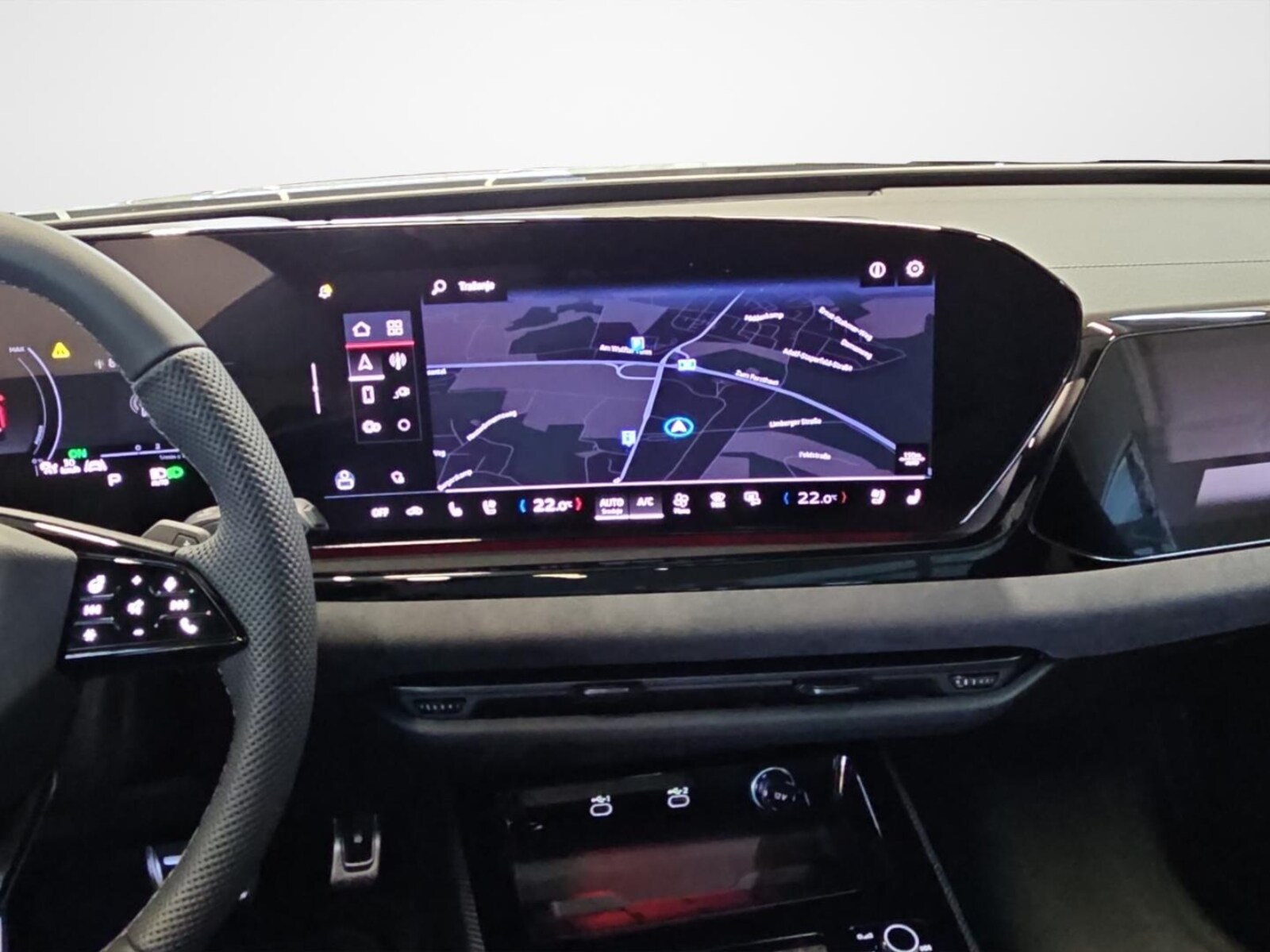 Audi A5 Avant – Bild 10
