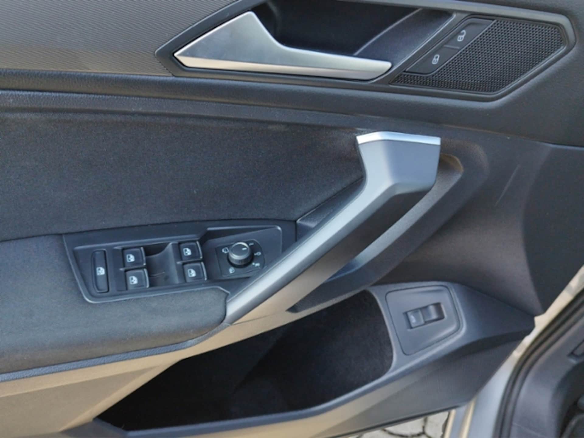 Volkswagen Tiguan Allspace Life