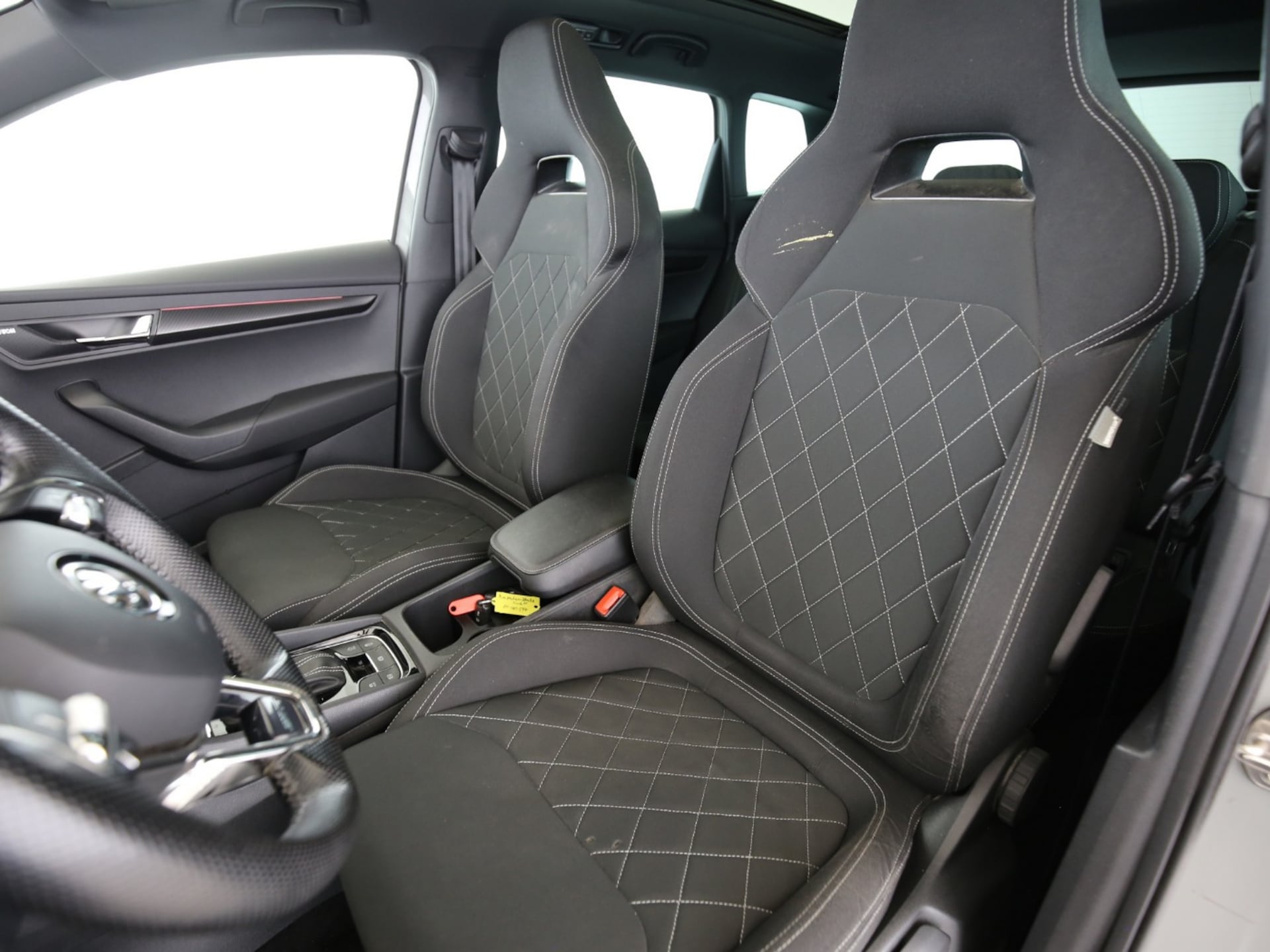 Skoda Karoq Sportline