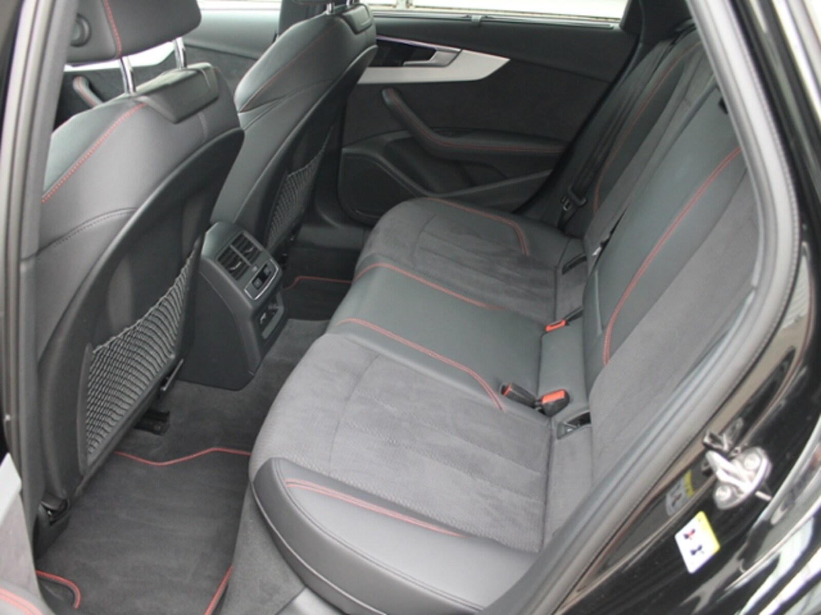 Audi A4 Avant – Bild 12