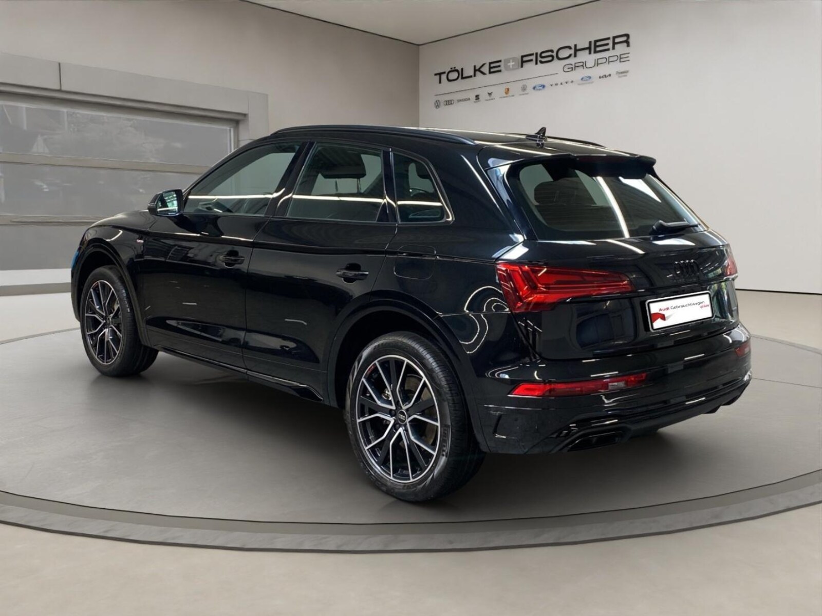 Audi Q5 – Bild 4
