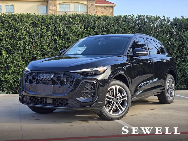 Photo of 2026 Audi Q5