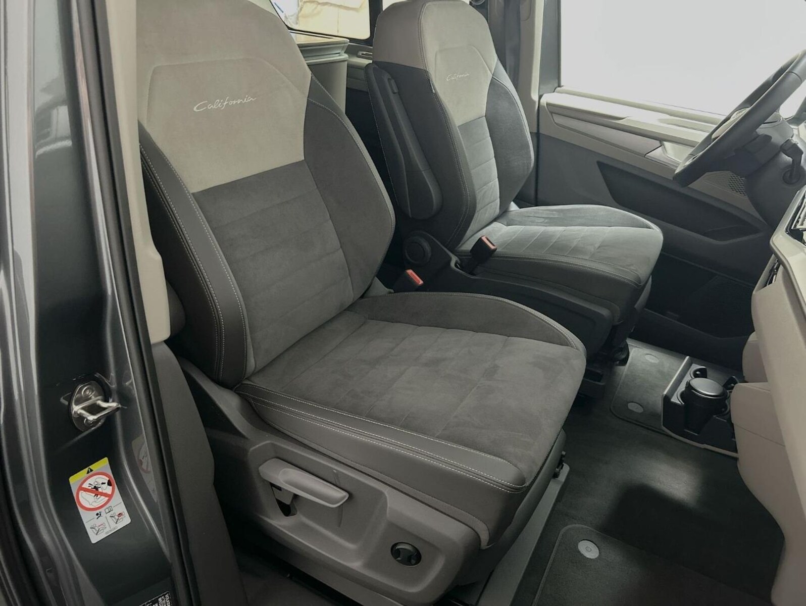 Volkswagen California – Bild 23