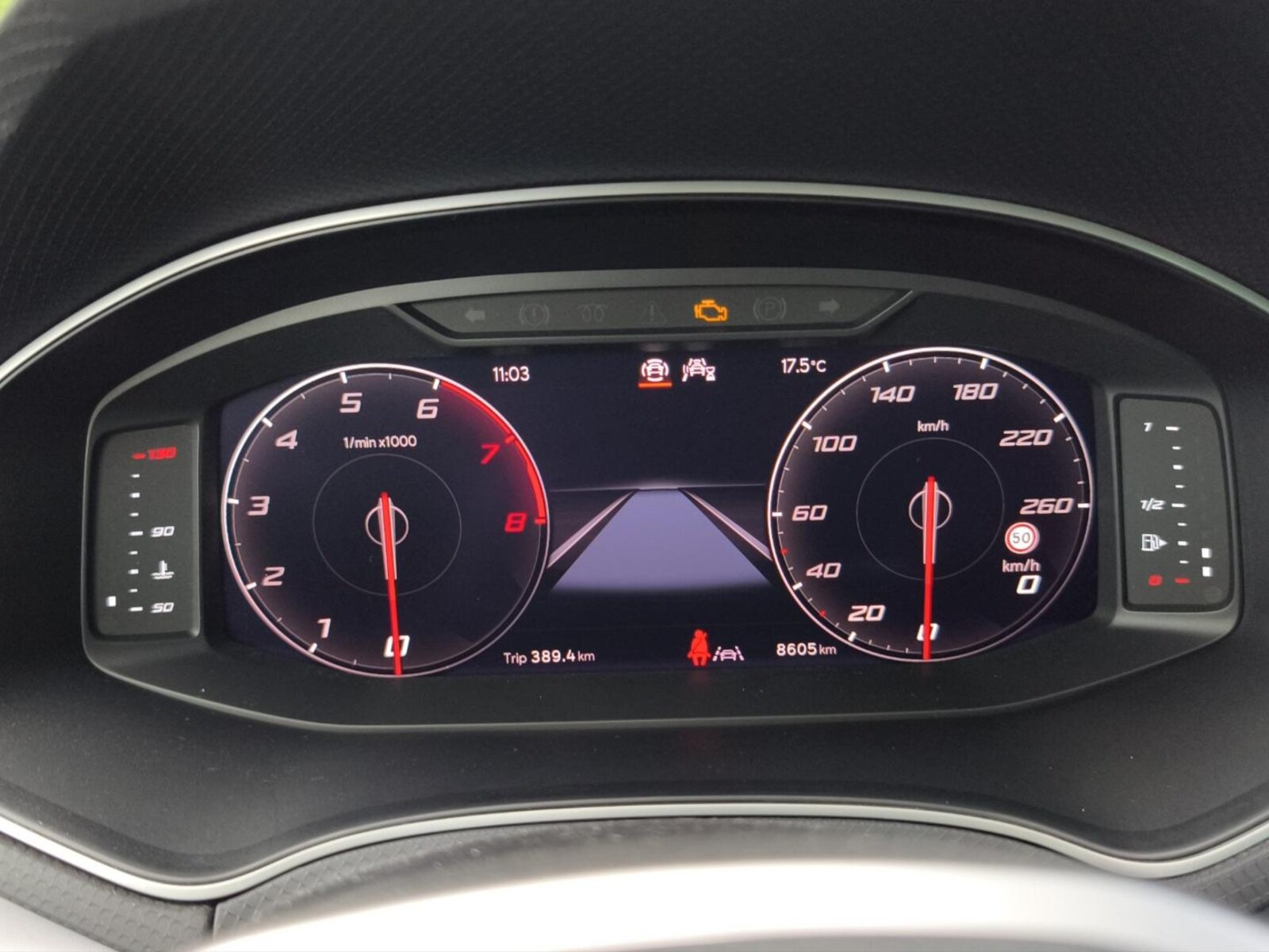 SEAT Ibiza – Bild 21
