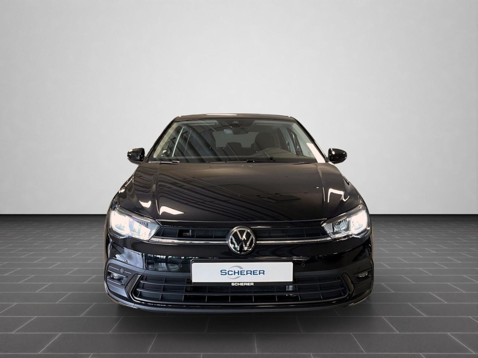 Volkswagen Polo – Bild 5