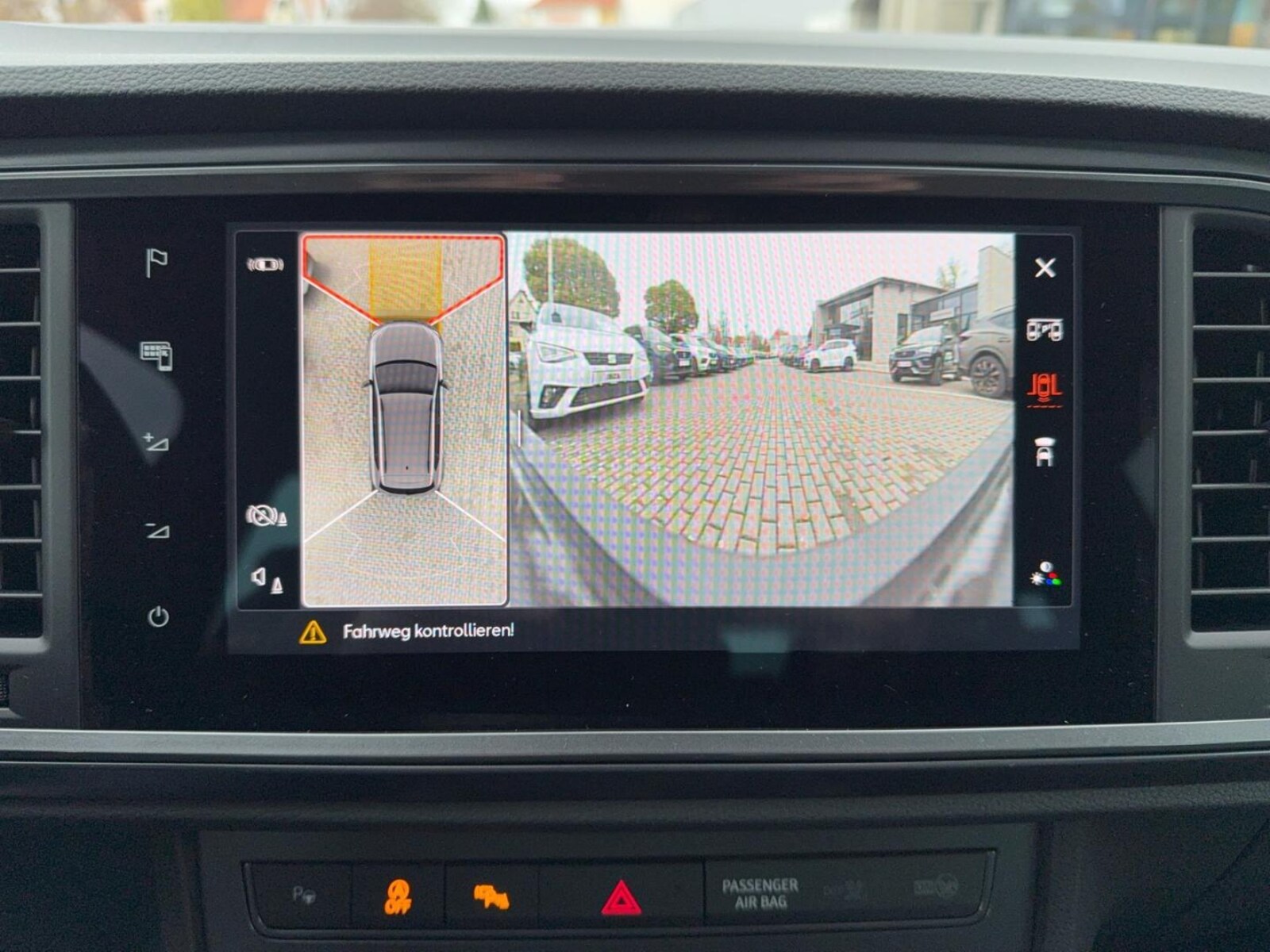 CUPRA Ateca – Bild 19