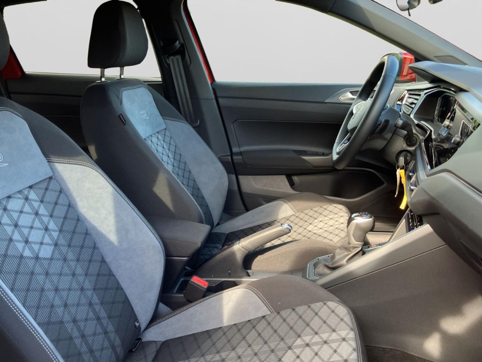 Volkswagen Taigo – Bild 20