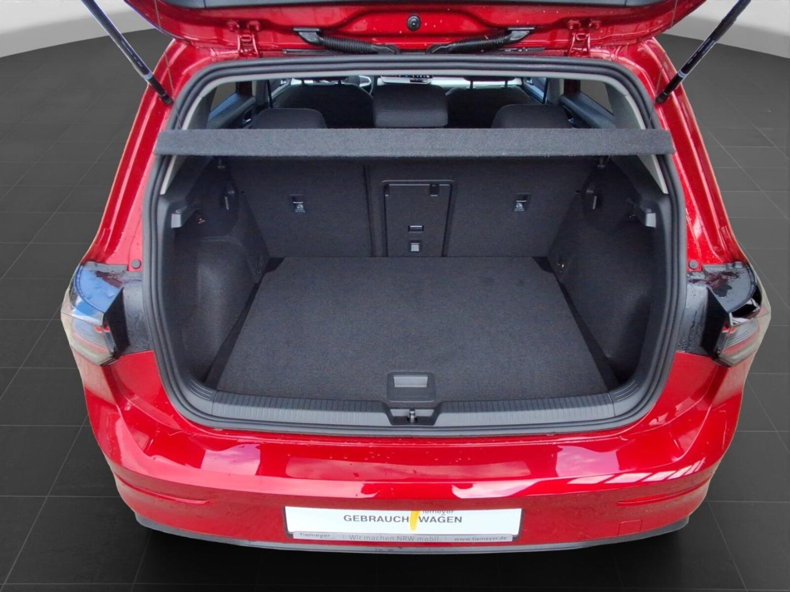 Volkswagen Golf – Bild 17