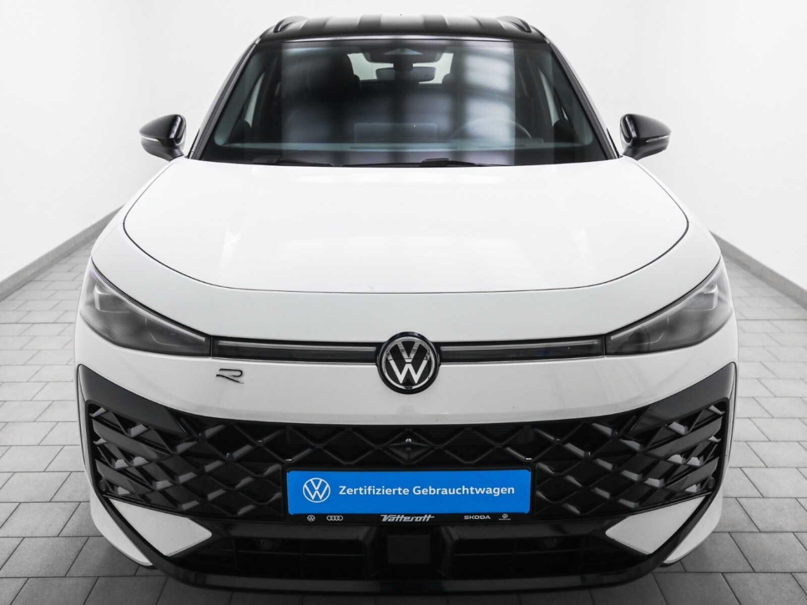 Volkswagen T-Roc – Bild 2
