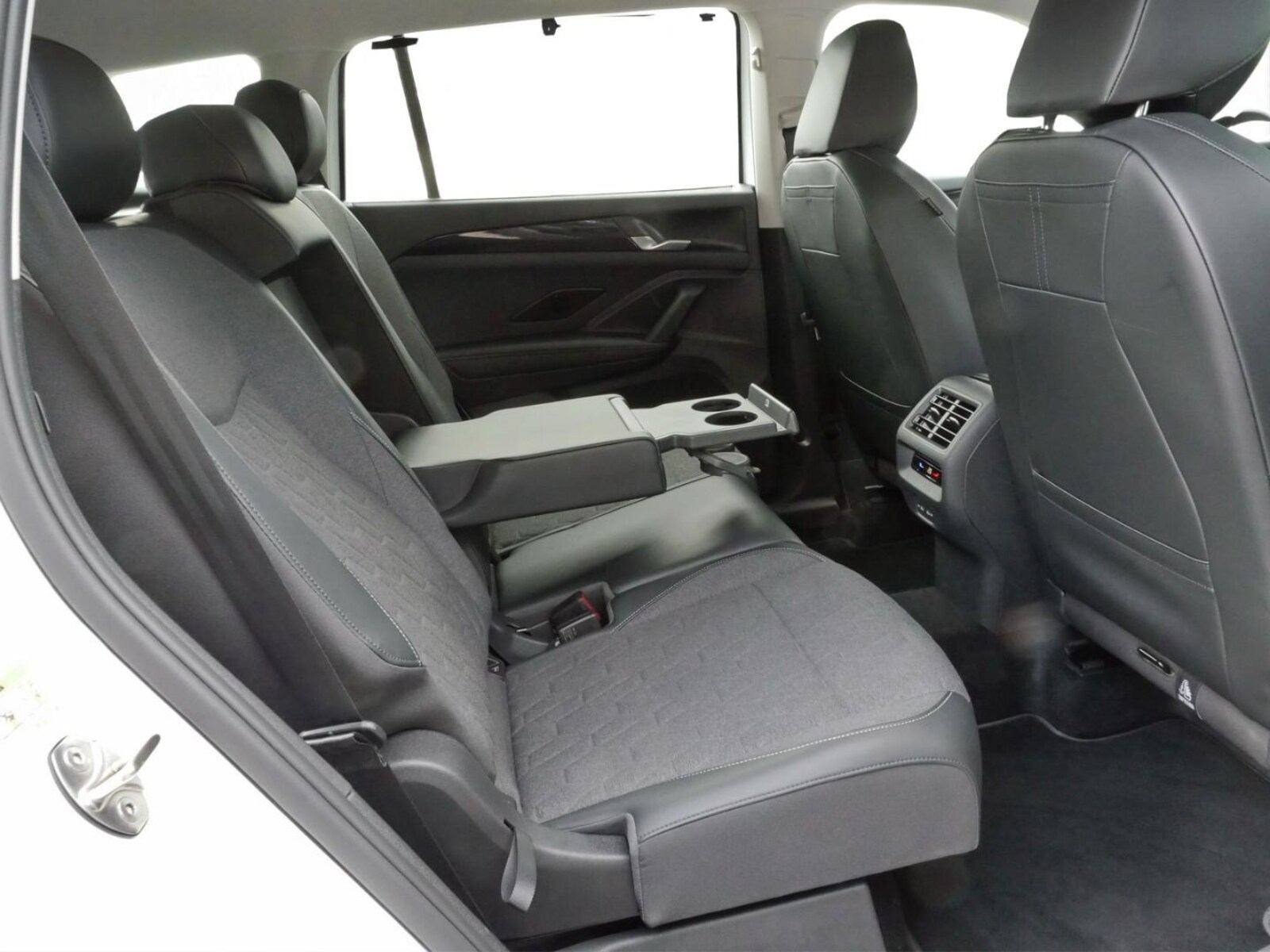 Volkswagen Tayron – Bild 16
