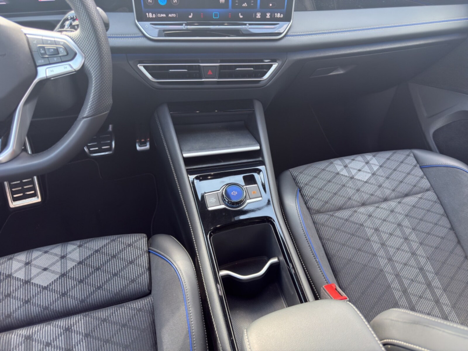 Volkswagen Tiguan – Bild 16