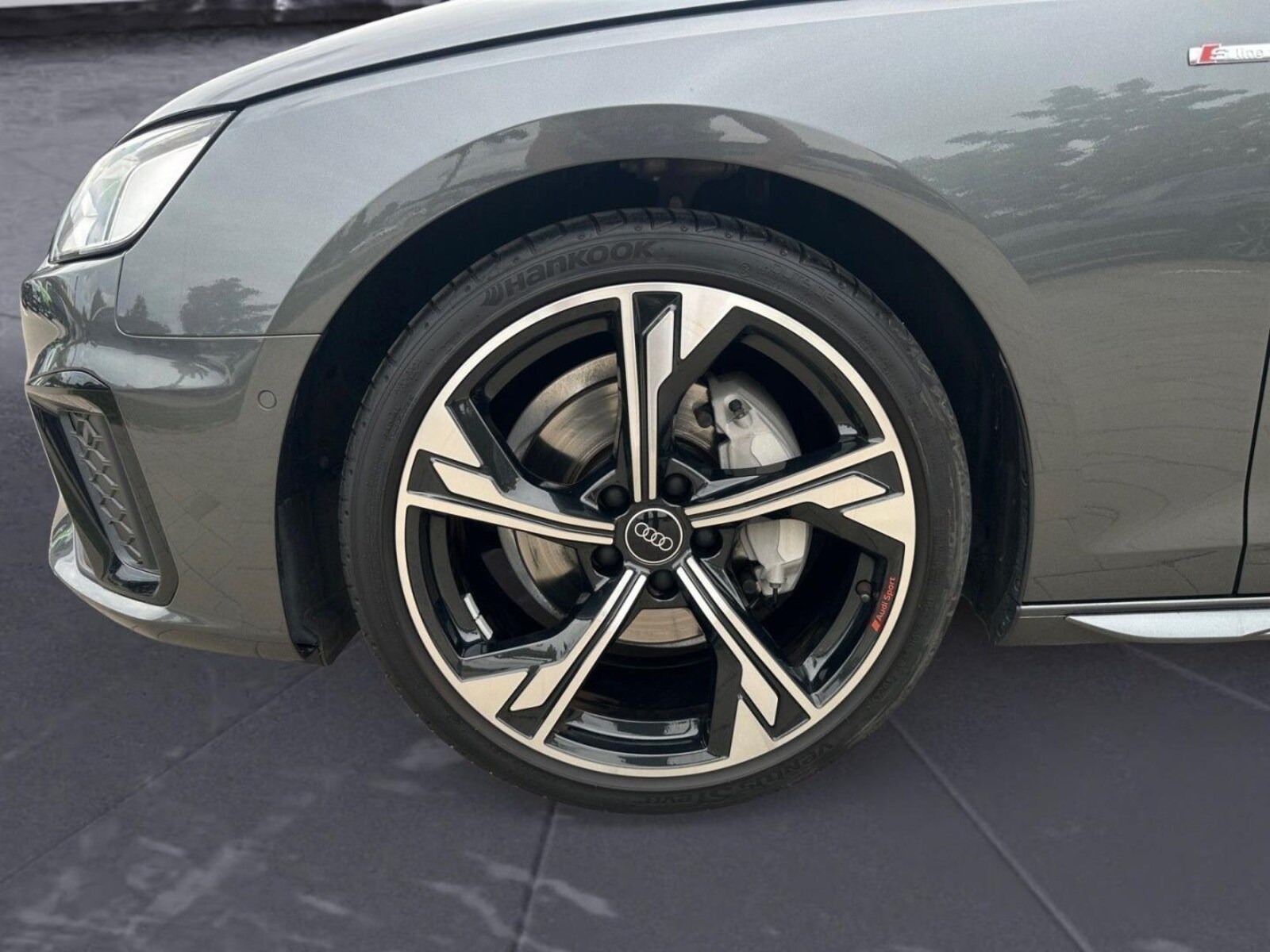 Audi A4 Avant – Bild 7