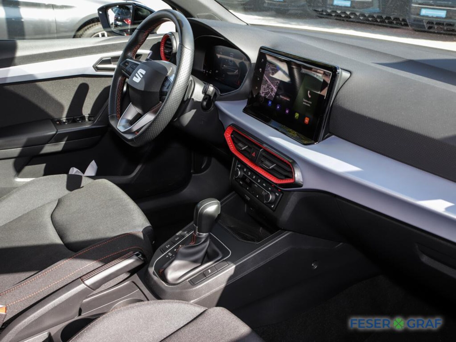 SEAT Ibiza – Bild 5