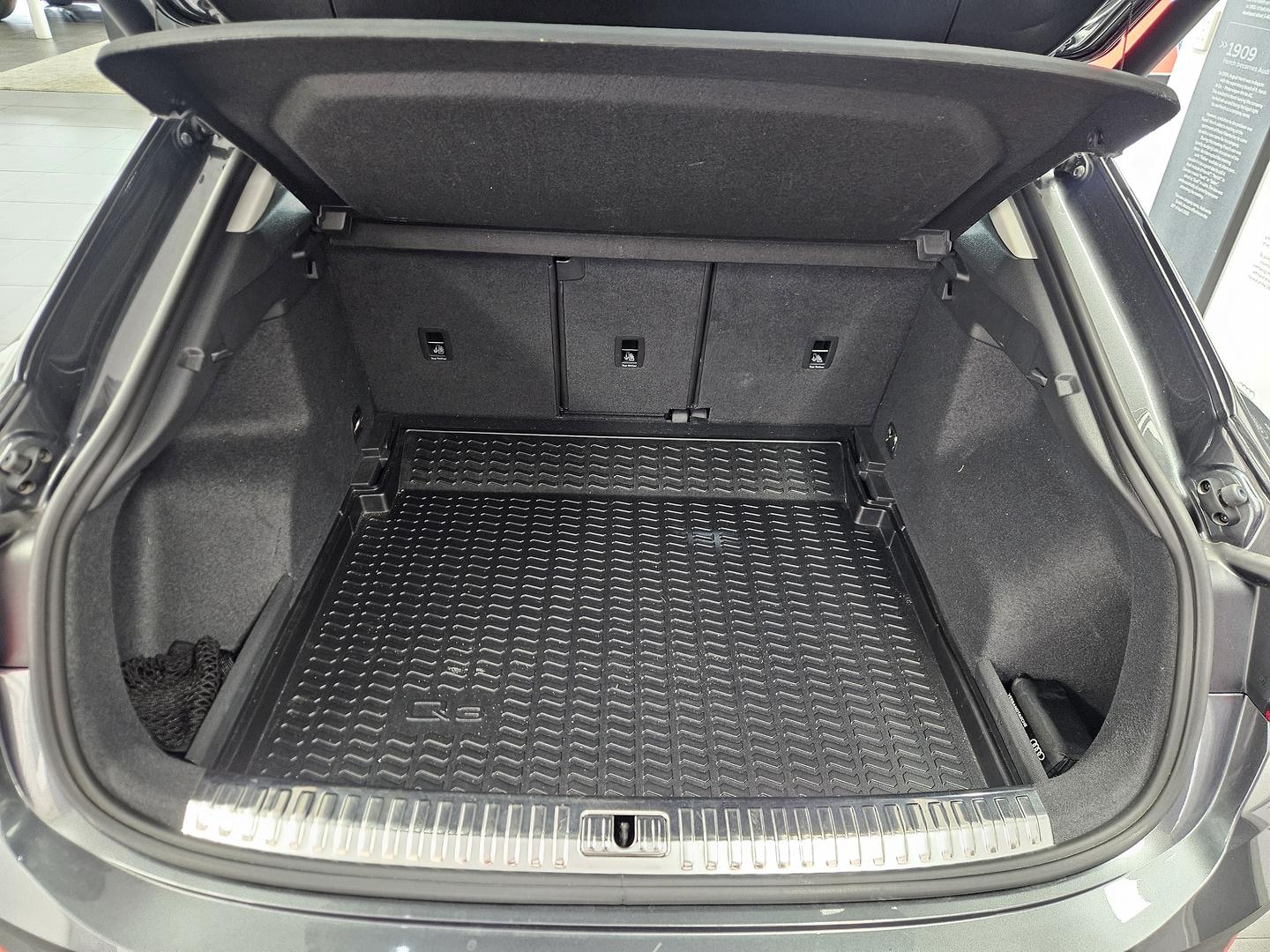 Image about Audi Q3 Sportback S line 35 TFSI S tronic