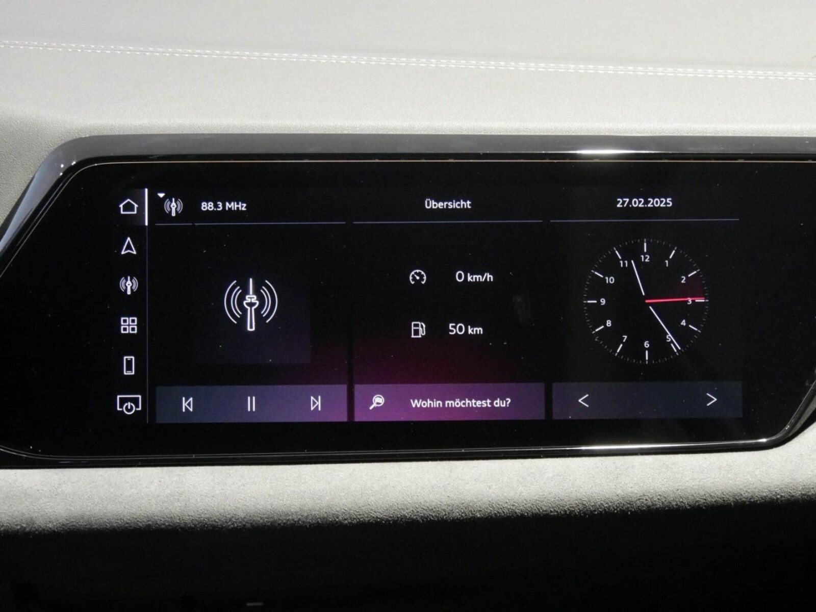 Audi A5 Avant – Bild 11