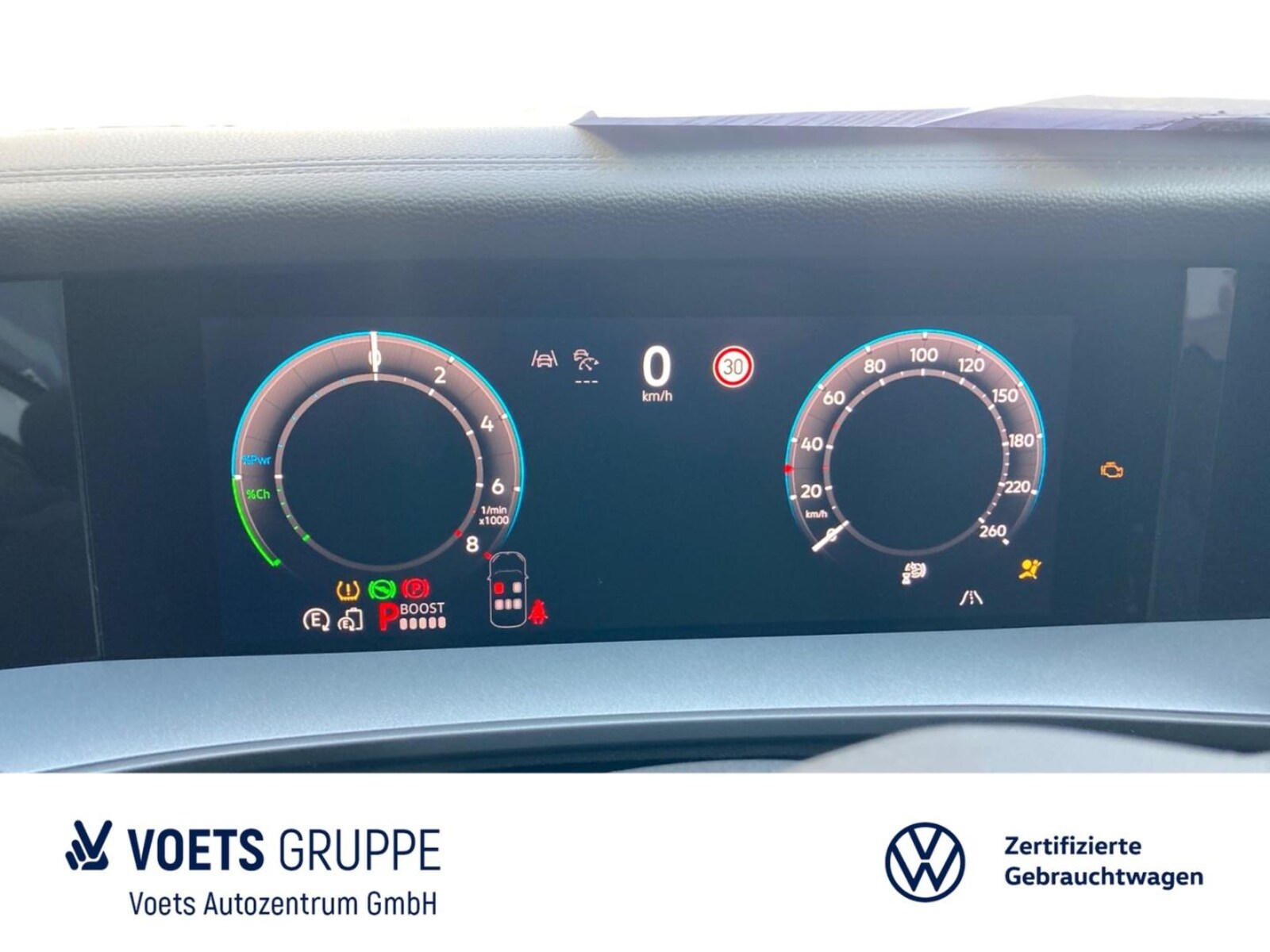 Volkswagen Tayron – Bild 11