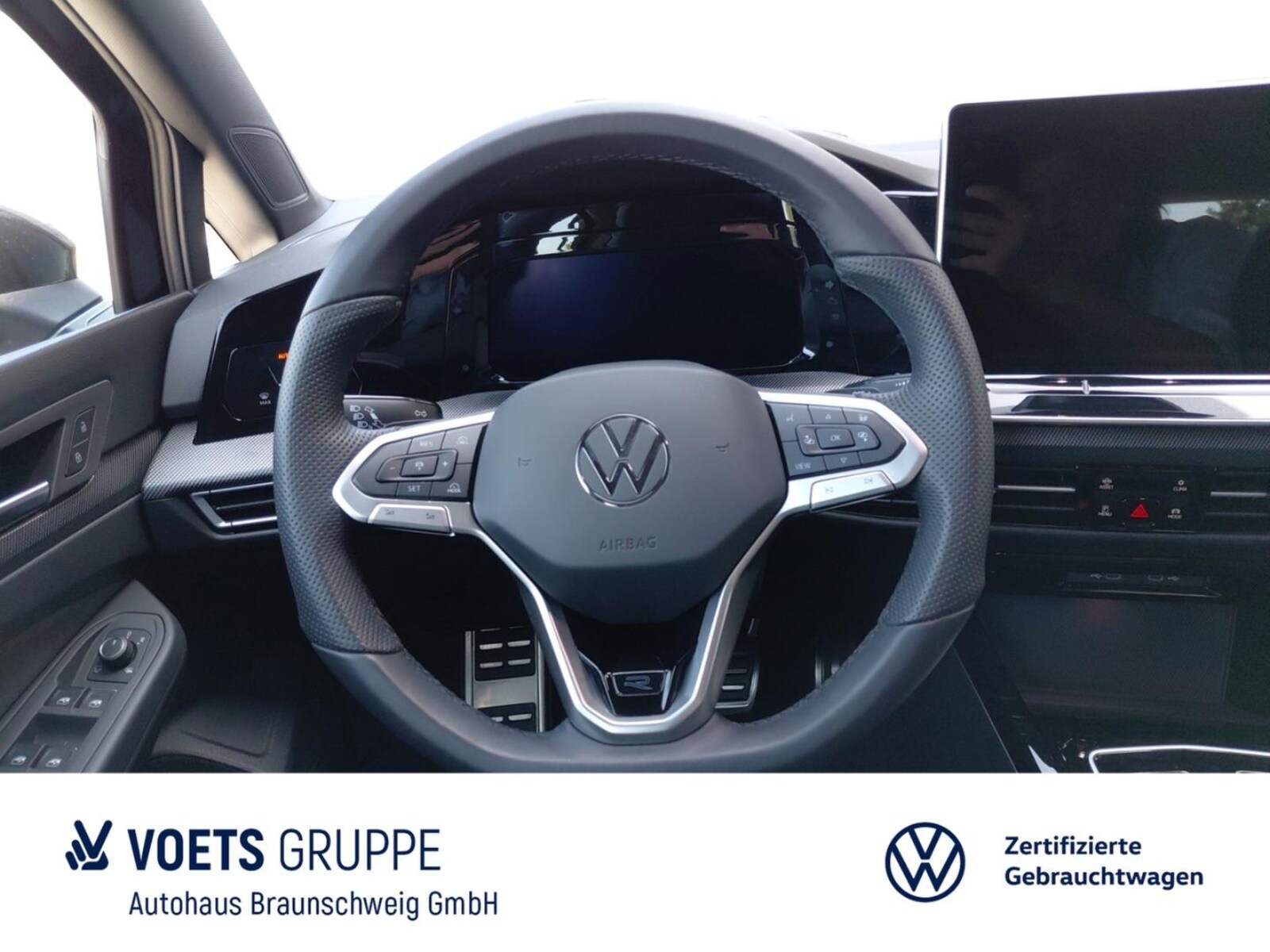 Volkswagen Golf – Bild 11