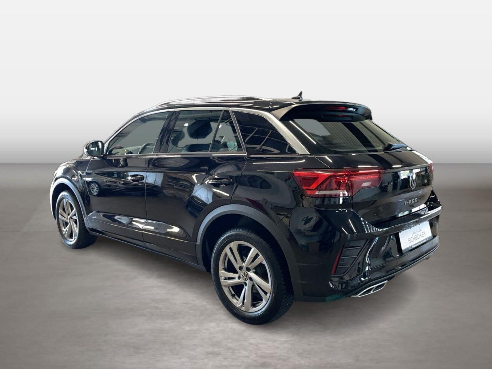 Volkswagen T-Roc – Bild 3