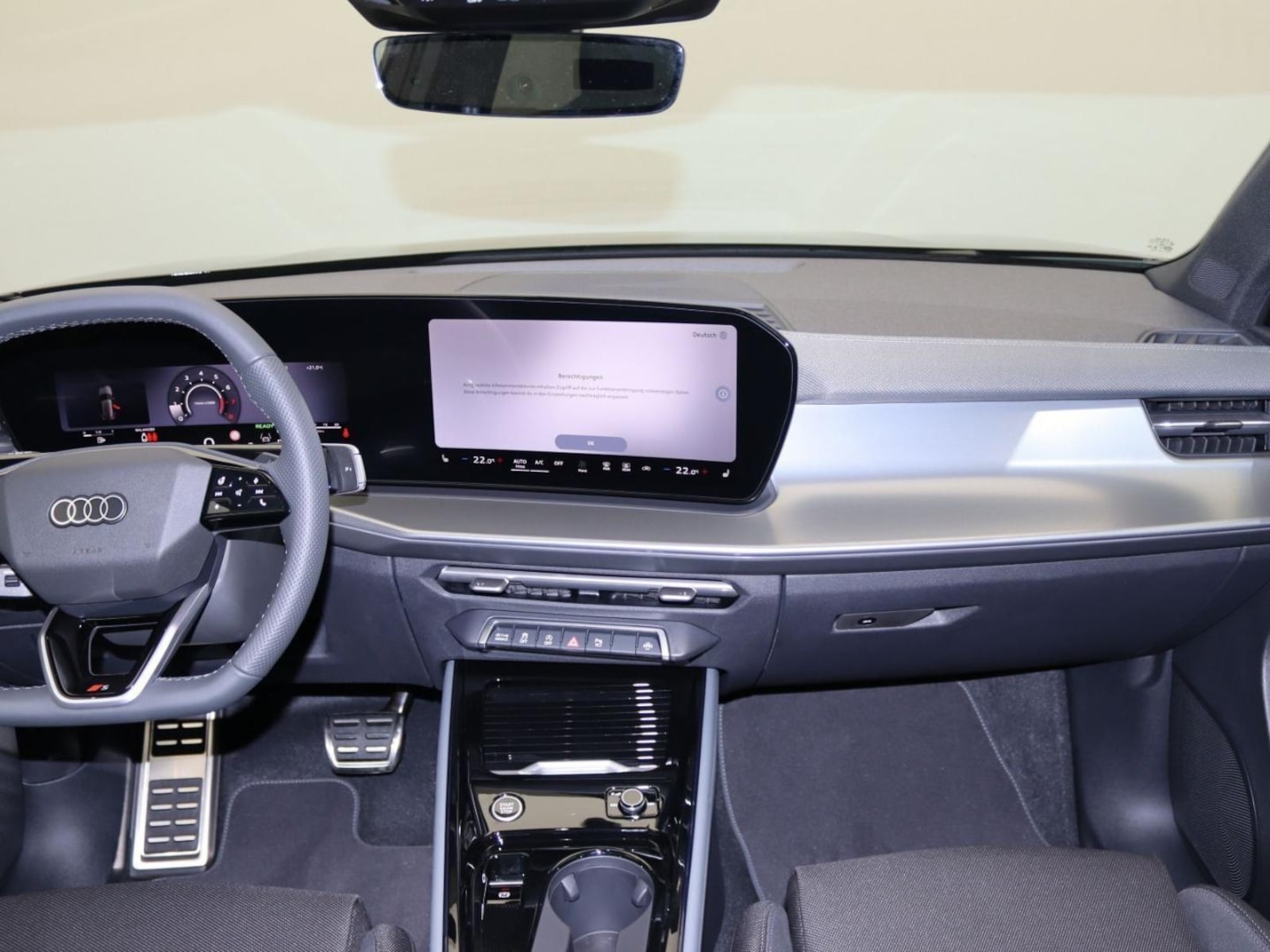 Audi Q3 – Bild 8