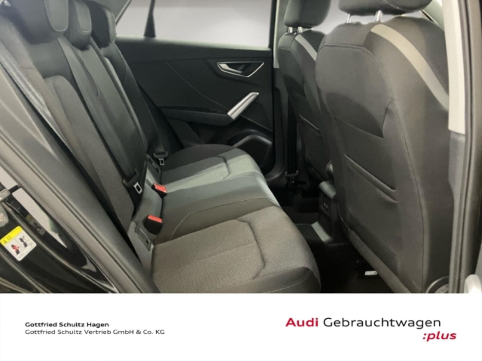 Audi Q2 – Bild 6