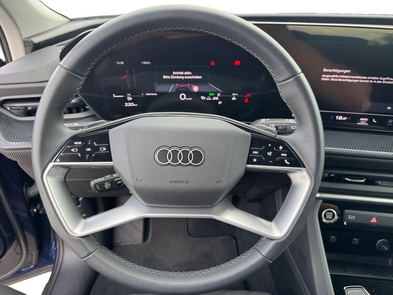 Audi Q5 Sportback – Bild 14