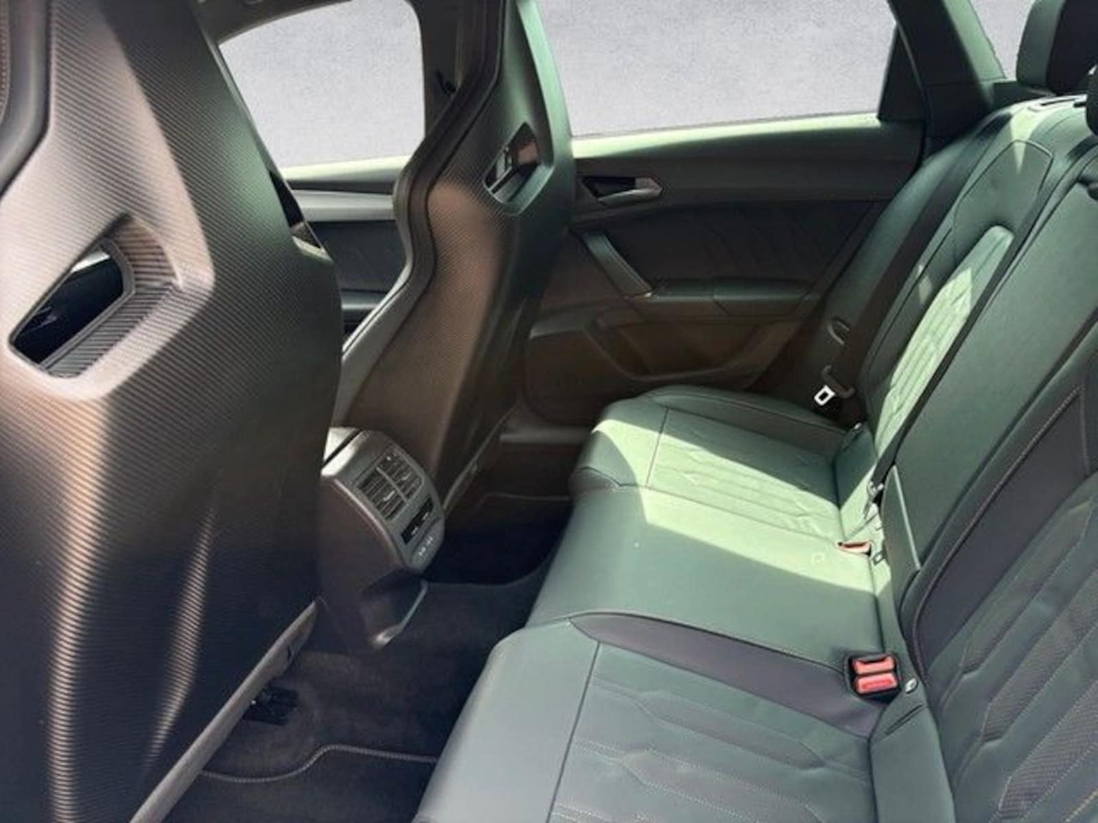 CUPRA Leon Sportstourer – Bild 15