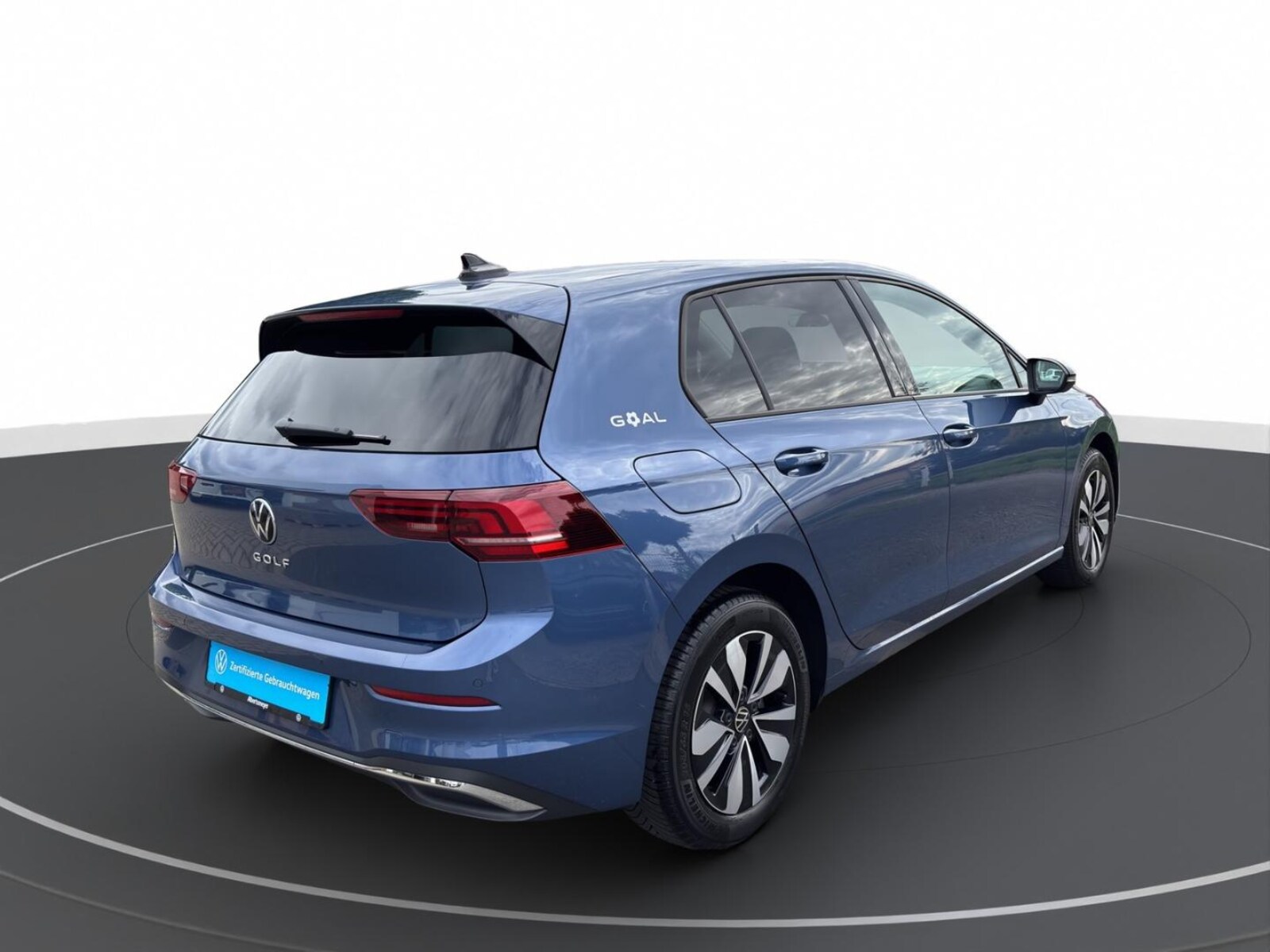 Volkswagen Golf – Bild 4