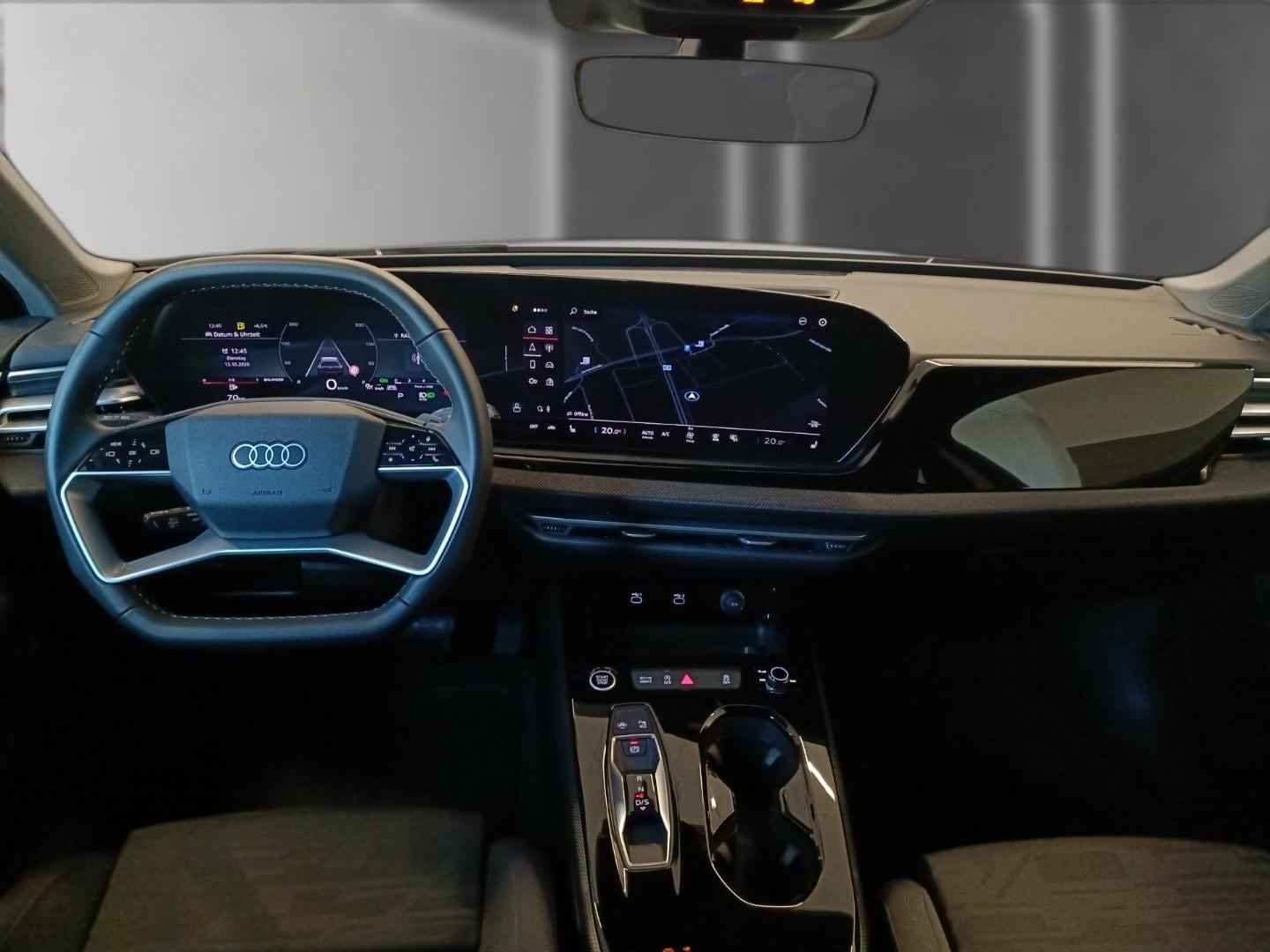 Bild über Audi A5 Avant TFSI S tronic - für weitere Informationen kontaktieren Sie den Audi Partner