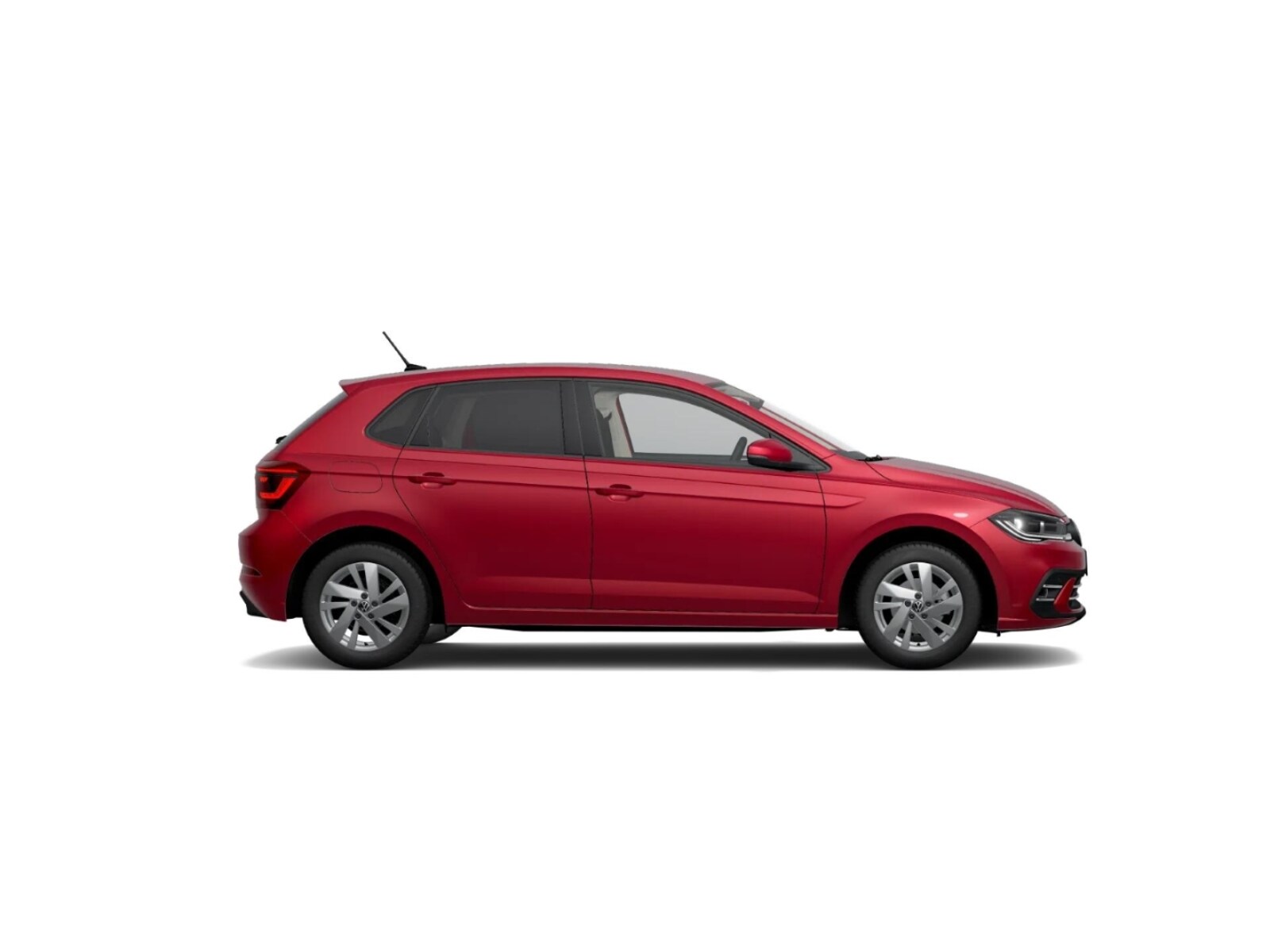 Volkswagen Polo – Bild 3