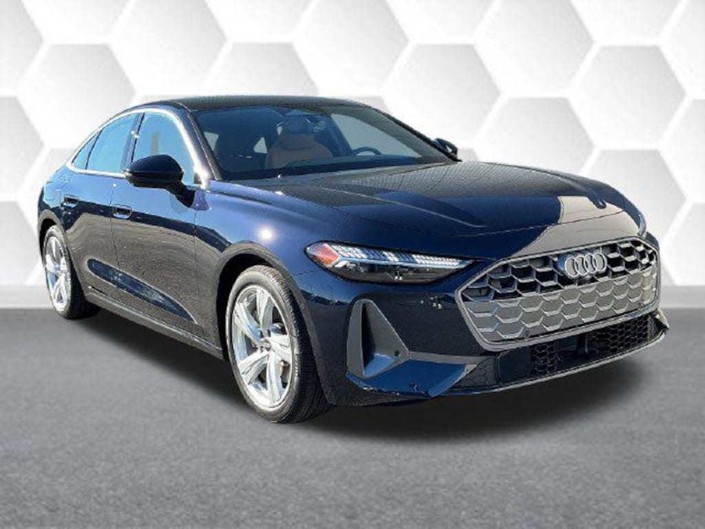 2026 Audi A5 Sedan