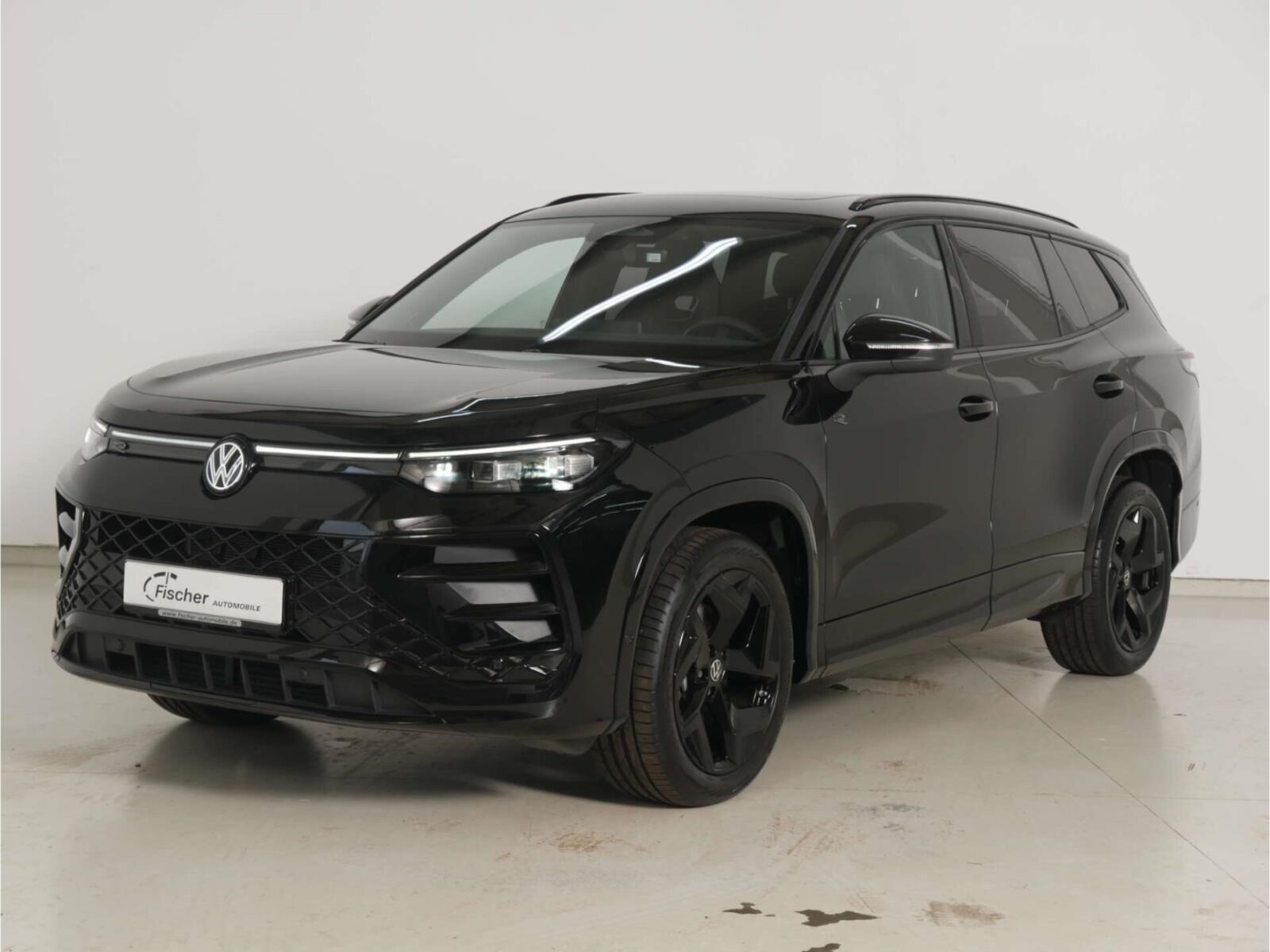 Volkswagen Tayron – Bild 2