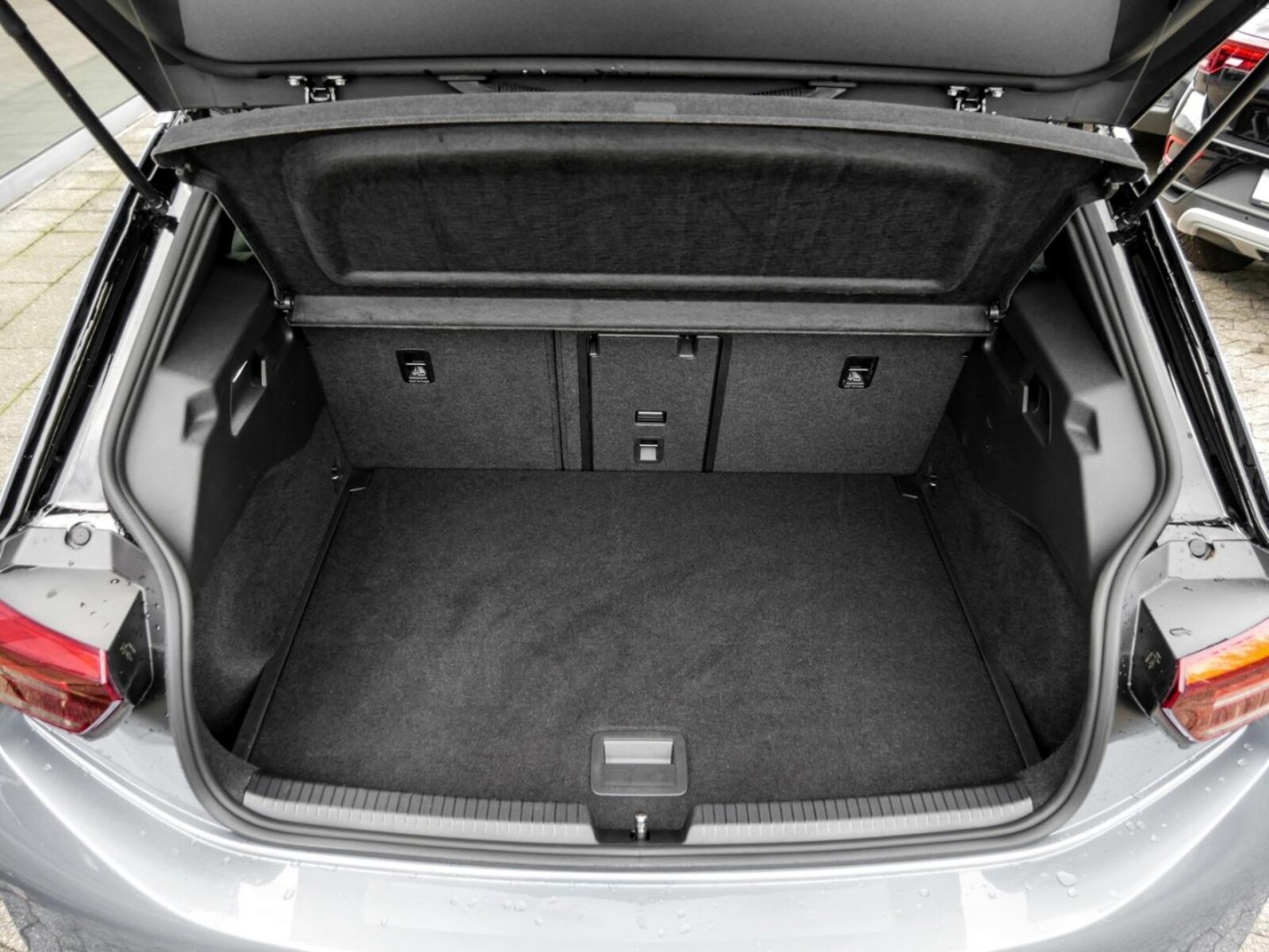 Volkswagen ID.3 – Bild 12