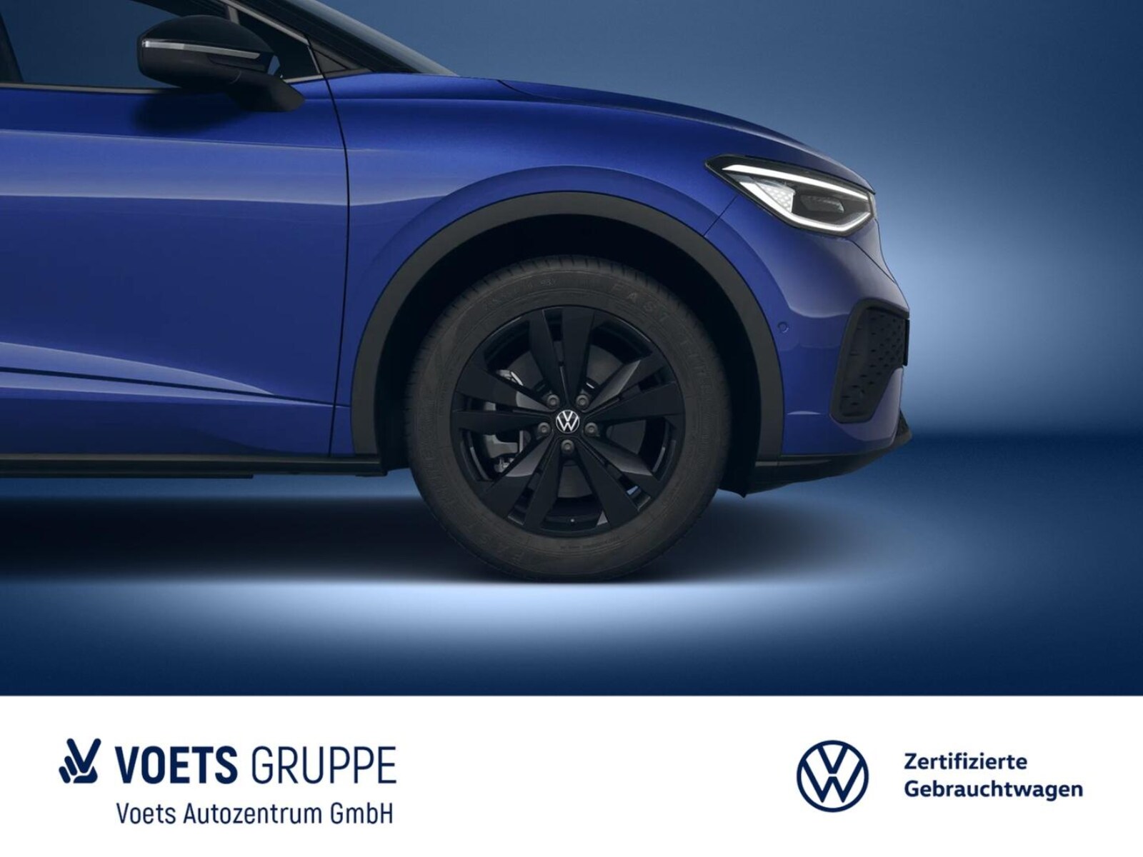 Volkswagen ID.5 – Bild 6