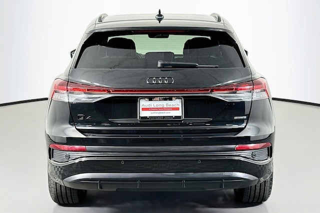 2023 Audi Q4 e-tron