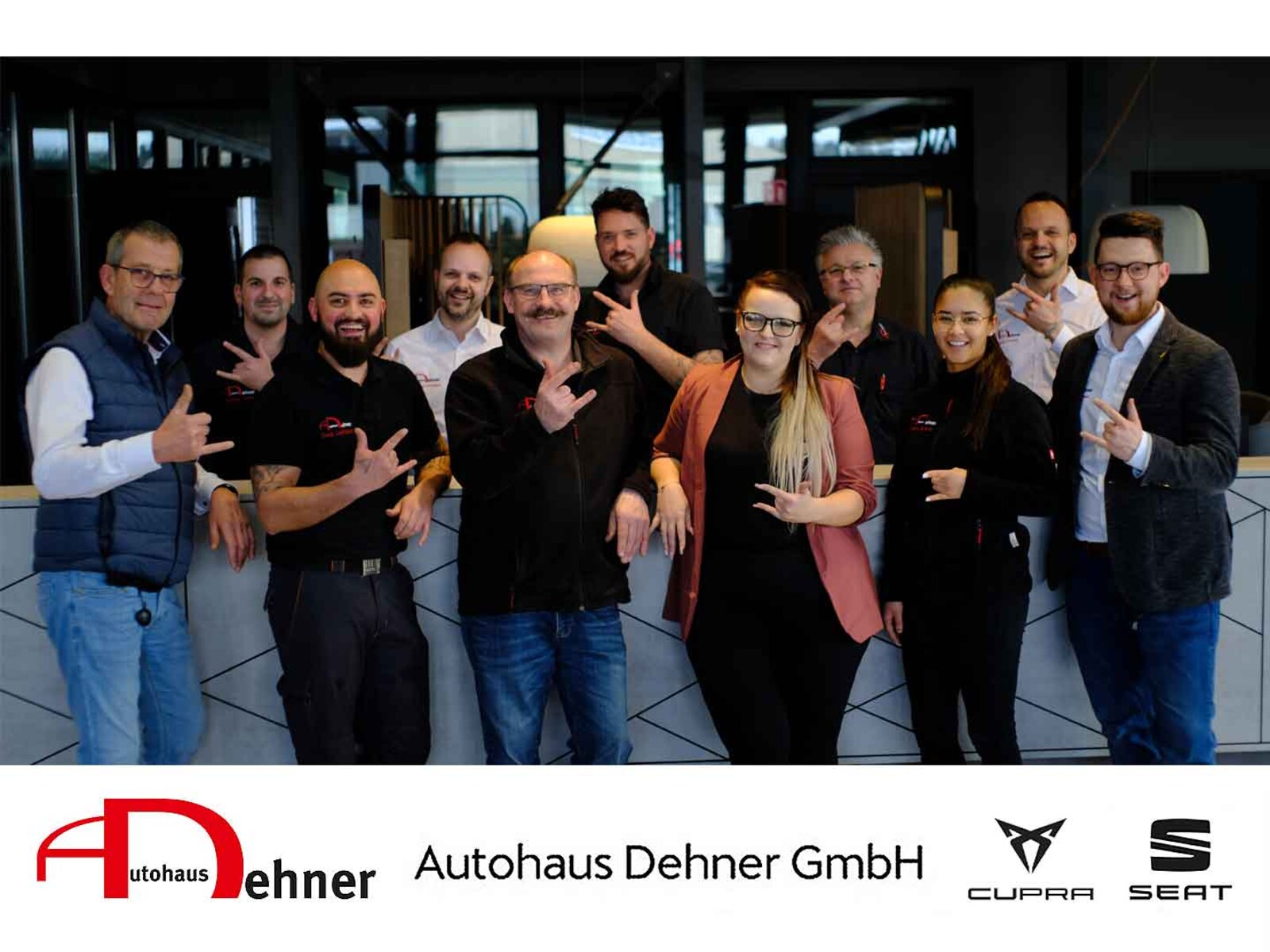 CUPRA Leon Sportstourer – Bild 4