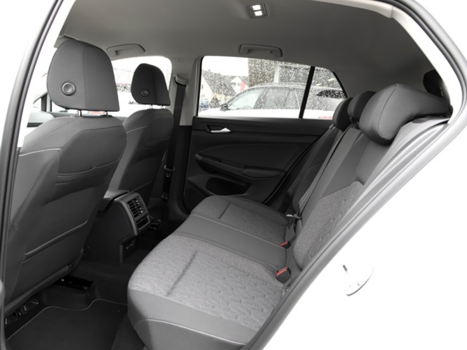 Volkswagen Golf MOVE