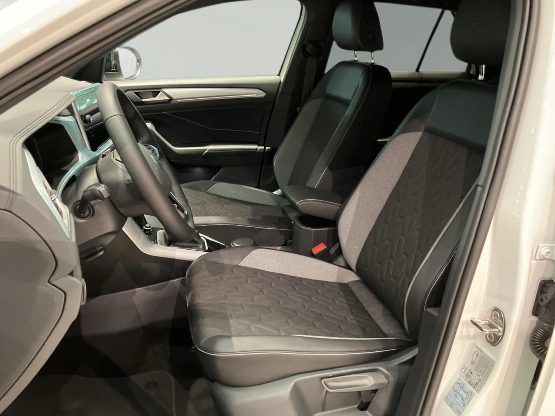 Volkswagen T-Roc Goal