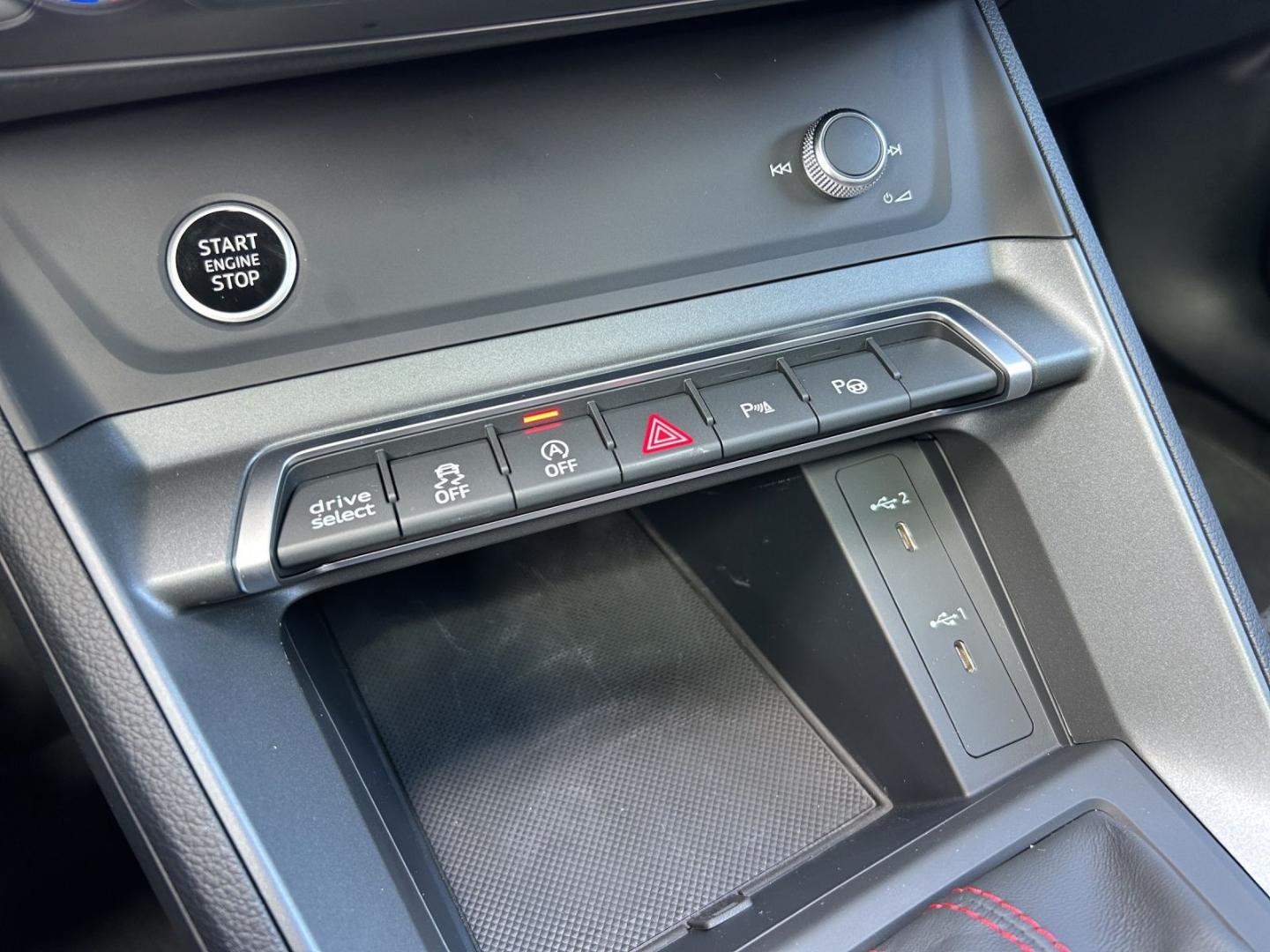 Image about Audi Q3 Sportback S line 45 TFSI quattro S tronic