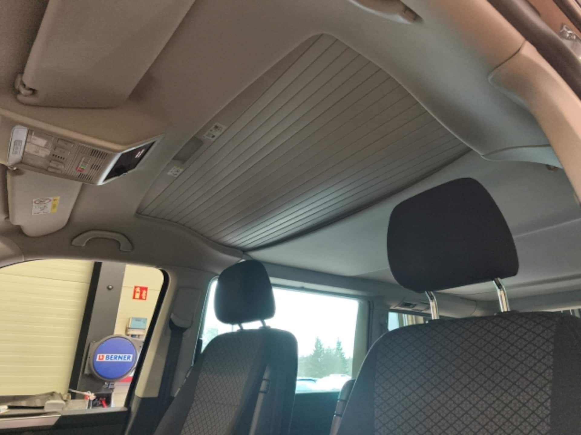 Volkswagen T6.1 California Beach