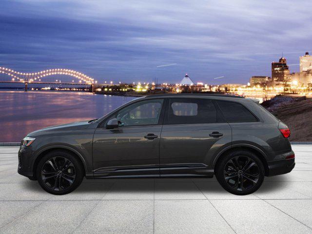 2026 Audi Q7 Premium Plus