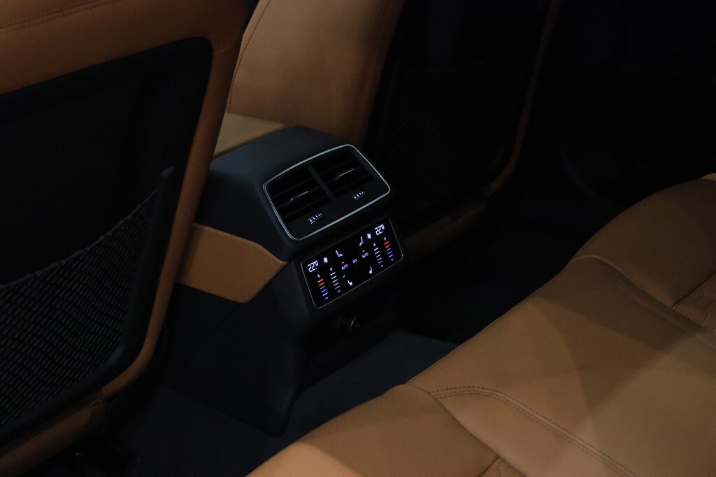 Bild som visar&nbsp;Audi RS 6 Avant&nbsp;RS 6 Avant performance 630 hk tiptronic - för mer information kontakta din Audi Partner