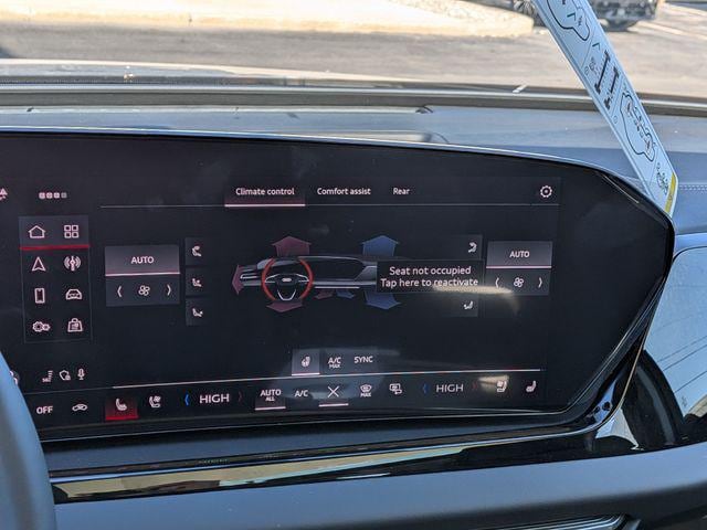 2026 Audi A6 Premium Plus - Photo 24