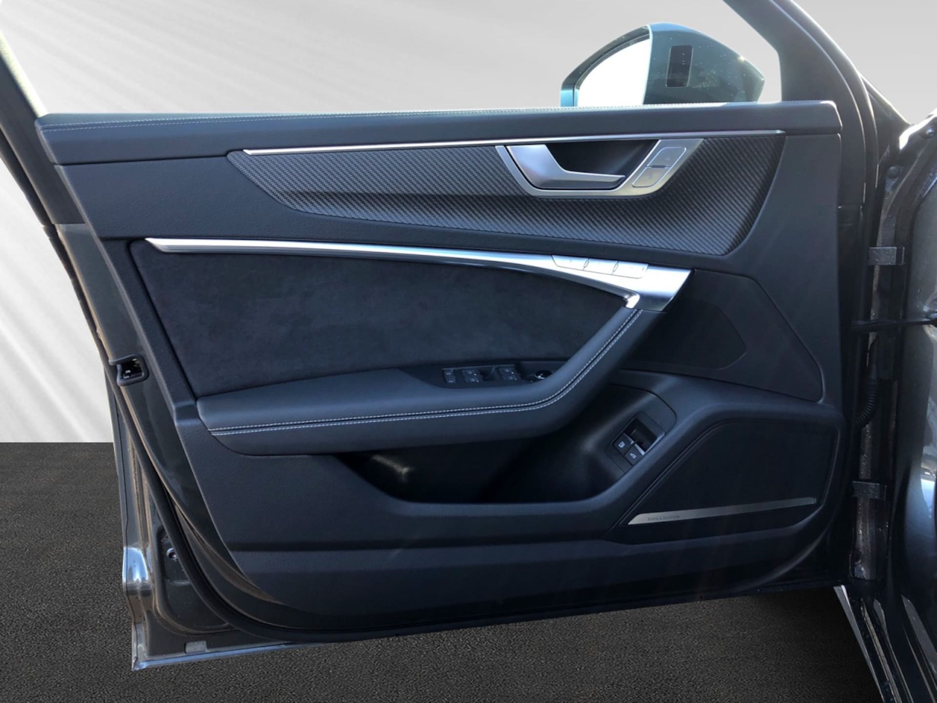 Audi A6 Avant TFSI e Design