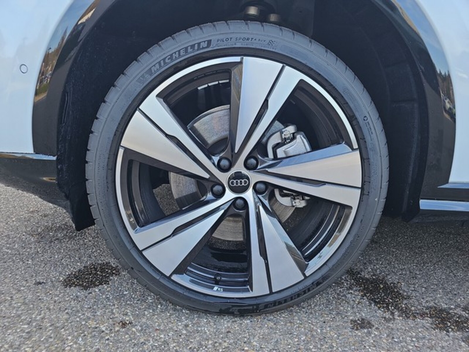 Audi Q5 – Bild 17
