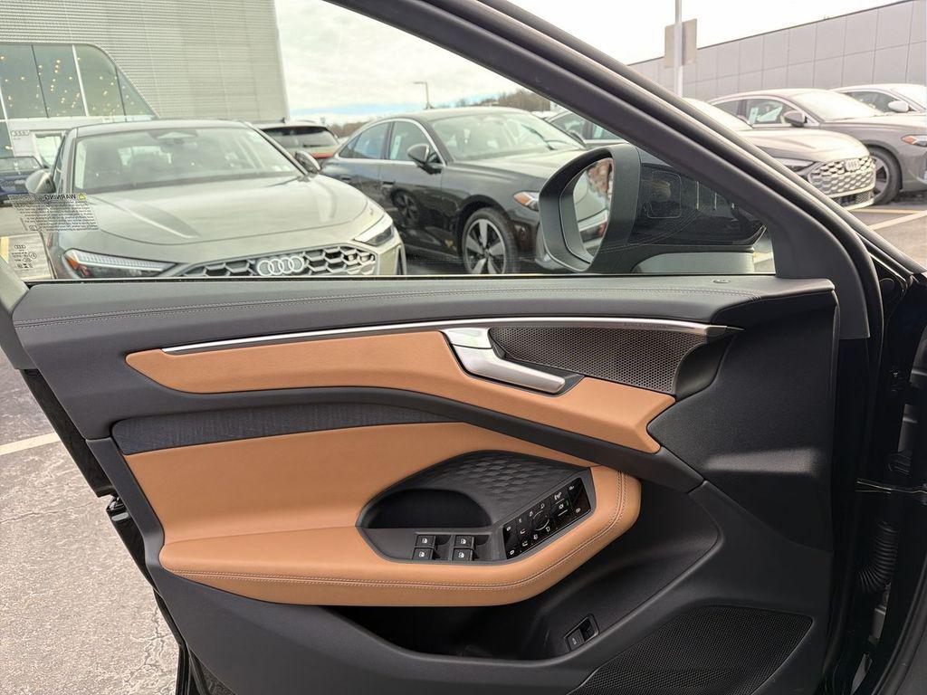 2026 Audi A6 Premium Plus - Photo 21